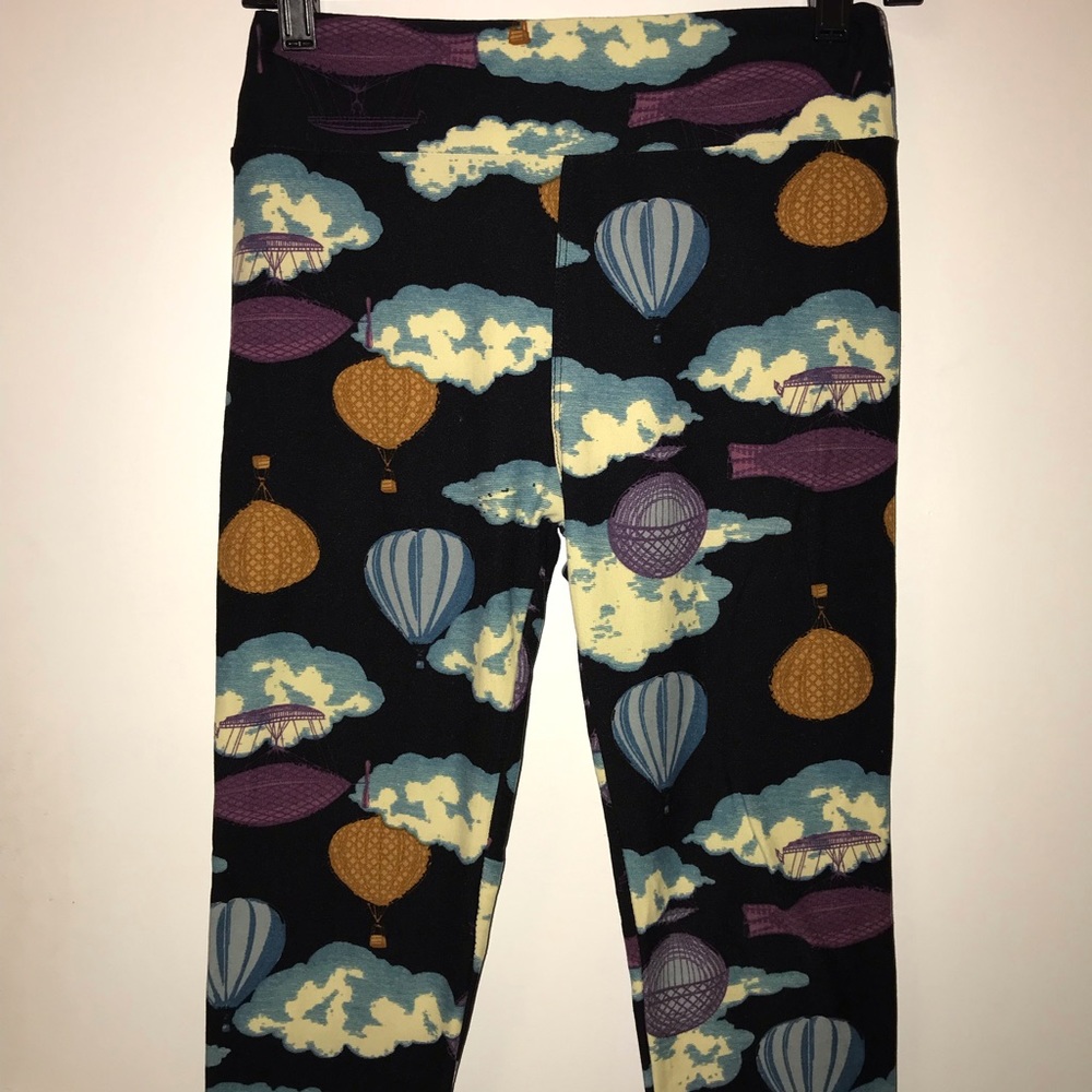 Lularoe leggings